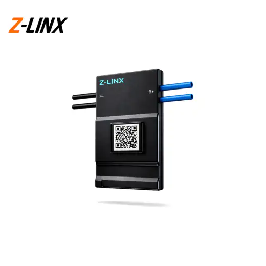 ZB Series shared platform