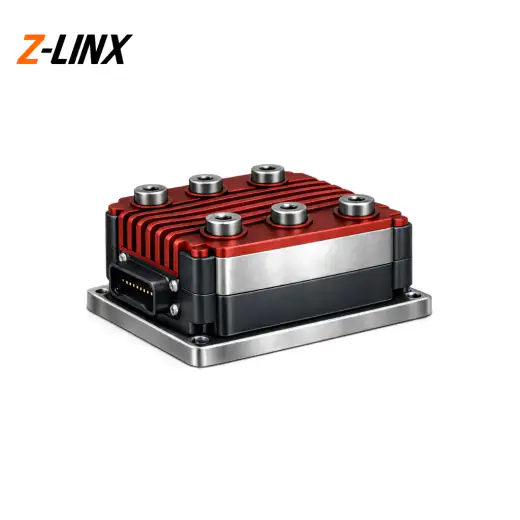 ZM Series shared platform