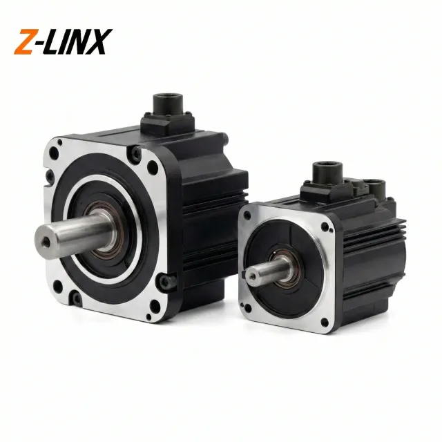 ZS Series shared platform