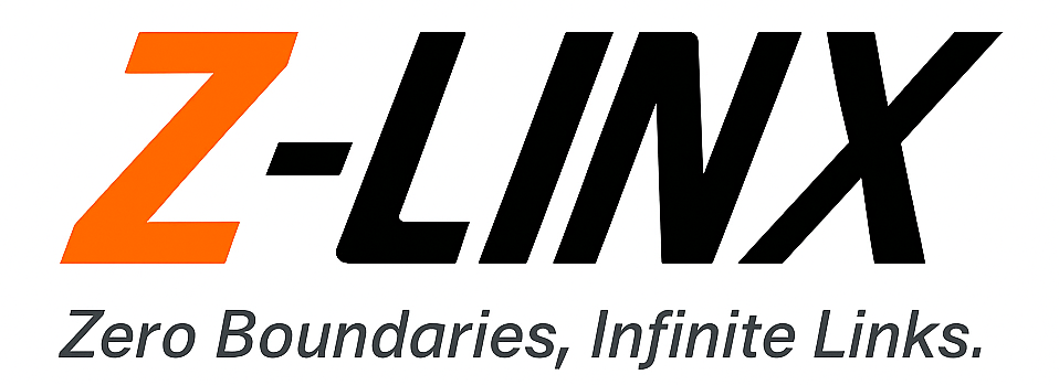 Z-Linx Logo
