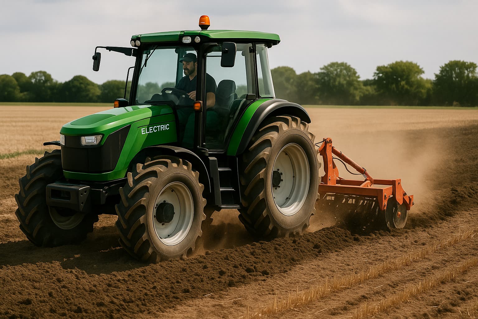 Industrial & Construction Solutions